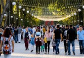 کشف 810 هزار شهروند پنهان در نخستین سرشماری مدرن ازبکستان