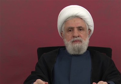 الشيخ قاسم يوجّه رسالة لرئيس المكتب السياسي لحماس: انتخابكم تعبير عن الثبات والإرادة