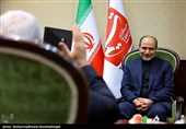 ببینید| دستگیری افرادی که حکم جلب سیار دارند راحت شد