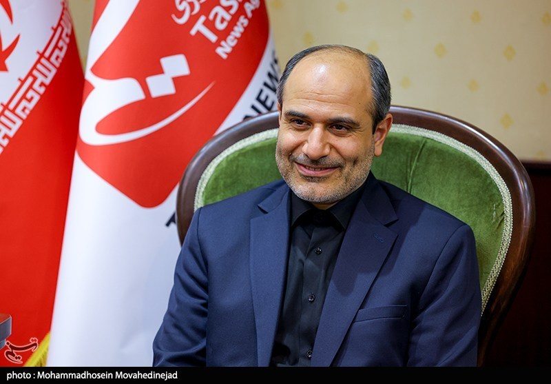 ۴۰ درصد خدمات قضائی غیرحضوری است/اختلال عدل ایران را به ۱۴۷۰گزارش دهید