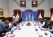 طالبان: همکاری با سازمان ملل برای رسیدگی به مهاجران ضروری است