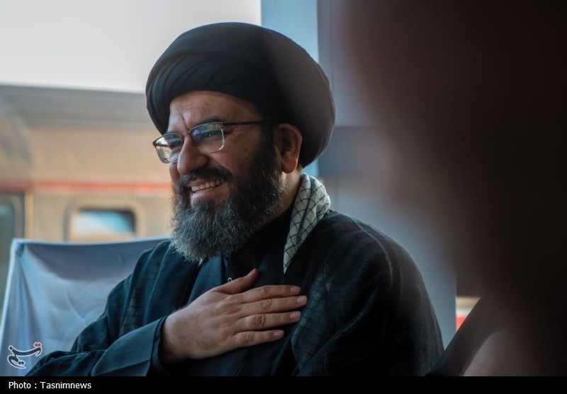 تشییع آیت‌الله‌العظمی سید علی خامنه‌ای , تشییع امام شهید , 
