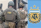 فدراسیون فوتبال آرژانتین زیر ذره‌بین FBI