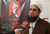 مولوی شنبه‌زهی: رهبر شهید بر وفاداری مردم سیستان و بلوچستان و بلوچستان تاکید داشتند