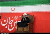 جنگ امروز جنگ اعتقادات است؛ توسل به امام زمان(عج) راه برون‌رفت از مشکلات