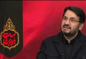 بذرپاش: منافع ایران خط قرمز امام شهید انقلاب در پروژه‌های راهبردی بود
