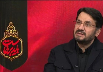 بذرپاش: منافع ایران خط قرمز امام شهید انقلاب در پروژه‌های راهبردی بود