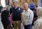سازمان ملل: تنش کابل و اسلام‌آباد ثبات منطقه را تهدید می‌کند