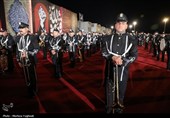 Прощание миллионов с мучеником-имамом уммы в Наджафе