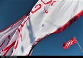 Прощание миллионов с мучеником-имамом уммы в Наджафе