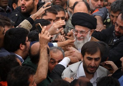 اندیشه اقتصادی امام خامنه‌ای | توازن سرزمینی پیشران توسعه ملی