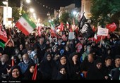 دسته سوگ و حماسه قائد شهید امت، حضرت آیت‌الله‌العظمی سید علی خامنه‌ای(ره) درسمنان