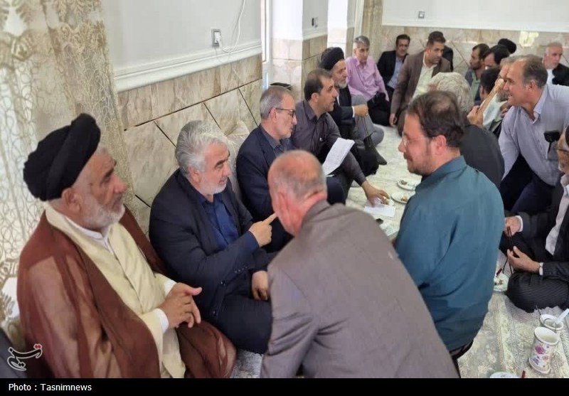 اخبار استان کهگیلویه و بویراحمد , استاندار کهگیلویه و بویراحمد ,