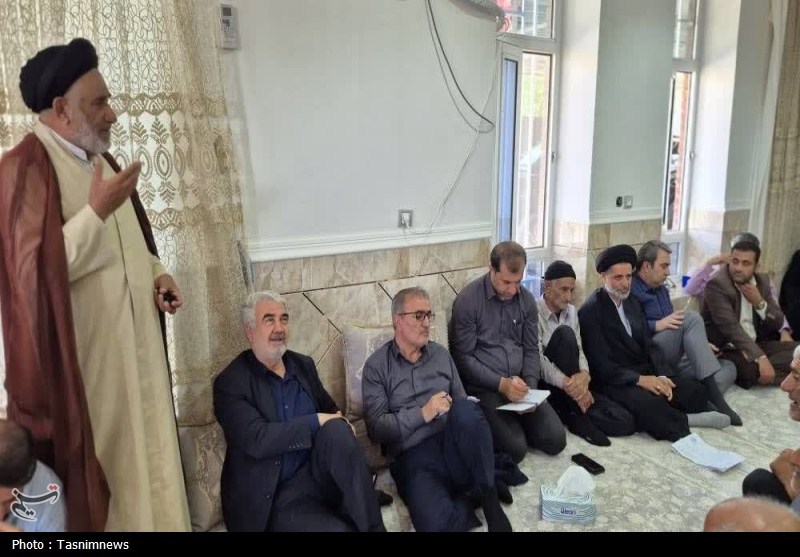 اخبار استان کهگیلویه و بویراحمد , استاندار کهگیلویه و بویراحمد ,