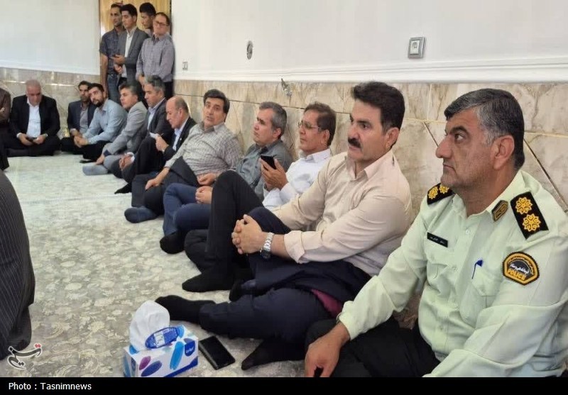 اخبار استان کهگیلویه و بویراحمد , استاندار کهگیلویه و بویراحمد ,