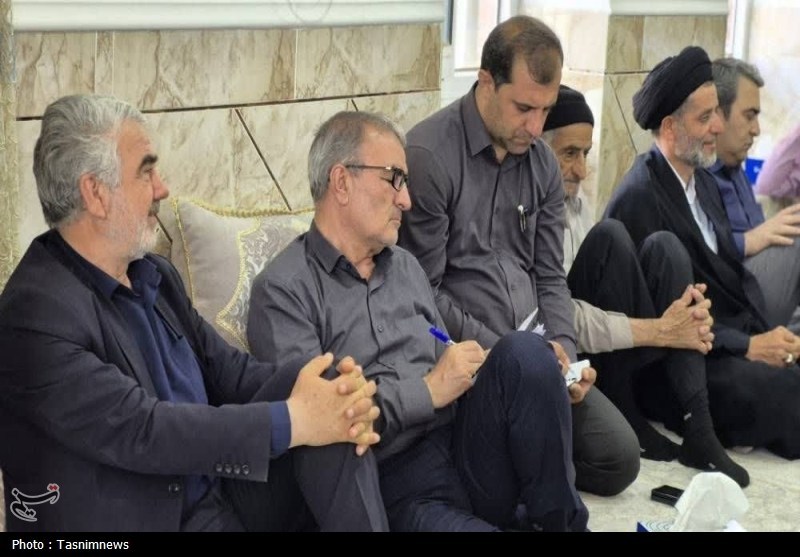 اخبار استان کهگیلویه و بویراحمد , استاندار کهگیلویه و بویراحمد ,