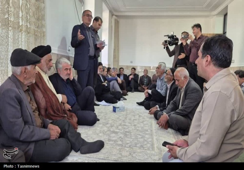 اخبار استان کهگیلویه و بویراحمد , استاندار کهگیلویه و بویراحمد ,