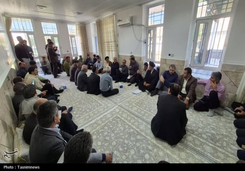 اخبار استان کهگیلویه و بویراحمد , استاندار کهگیلویه و بویراحمد ,