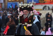 «نه قاب بستم، نه دل»؛ روایت سوزناک یک مستندساز از لحظه وداع با رهبر شهید