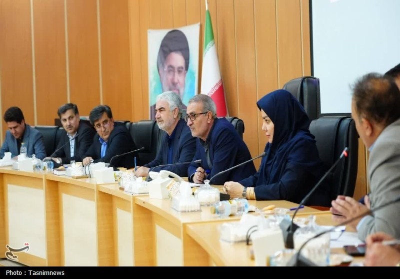 اخبار استان کهگیلویه و بویراحمد , بهداشت و درمان , 