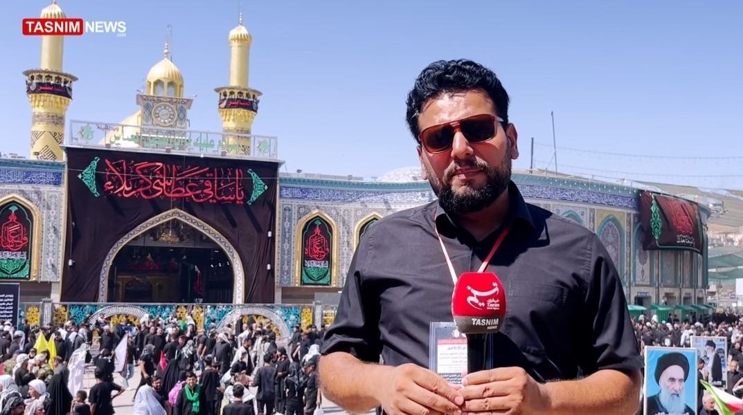 تشييع الامام الخامنئي في العراق ,  تشييع الامام الخامنئي , الإمام الخامنئي , استشهاد الإمام الخامنئي , 