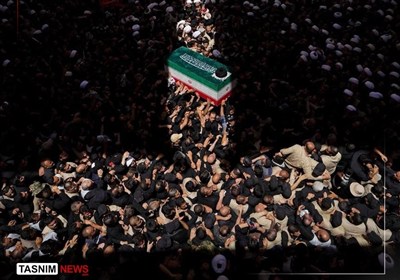 تفاصيل مراسم إحياء الذكرى الأربعين لتشييع قائد الأمة (رض) في طهران وقم ومشهد