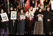 یاسوج در یکصدوسی‌امین شب خونخواهی