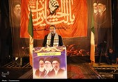 یاسوج در یکصدوسی‌امین شب خونخواهی