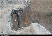 حمله آمریکا به پل آق‌تکه‌خان در آق قلا