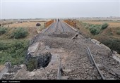 حمله آمریکا به پل آق‌تکه‌خان در آق قلا