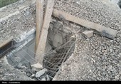 حمله آمریکا به پل آق‌تکه‌خان در آق قلا
