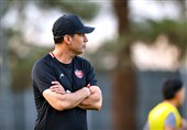 حلالی: تارتار باید بازیکن‌سالاری را در پرسپولیس از بین ببرد