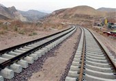 تردد قطارهای  مشهد مقدس از سر گرفته شد