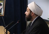 تدفین امام شهید در مشهد؛ نماد پیوند سیاست و دیانت