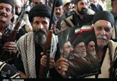 از گلونی تا برنو/ روایت عشایر لرستان از سوگ و ایستادگی