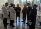 آمادگی مراکز درمانی نقش مهمی در آرامش زائران و ارتقای خدمات سلامت دارد