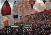 مساجد خراسان جنوبی میزبان آیین‌های گرامیداشت «شهید ایران» شدند