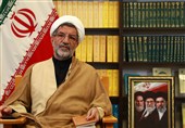 راز تعابیر کم‌نظیر آیت‌الله جوادی آملی در نماز بر پیکر امام شهید