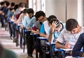 صیانت از سلامت آزمون های نهایی خط قرمز آموزش و پرورش است