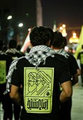 دسته عزاداری ابنا السید- مشهد