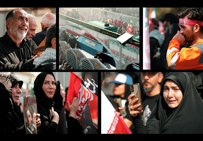 به امید دیدار ای معزّالمومنین