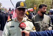کشف و ضبط 30 میلیارد ریال کالای قاچاق در استان مرکزی