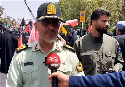 کشف و ضبط 30 میلیارد ریال کالای قاچاق در استان مرکزی