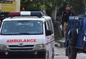 کشف اجساد 21 پلیس ربوده‌شده در بلوچستان پاکستان