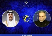Аракчи обсудил с катарским коллегой последние события в Ормузском проливе