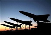 Продолжение ударов беспилотников Армии Ирана по базам и стратегическим объектам США в регионе