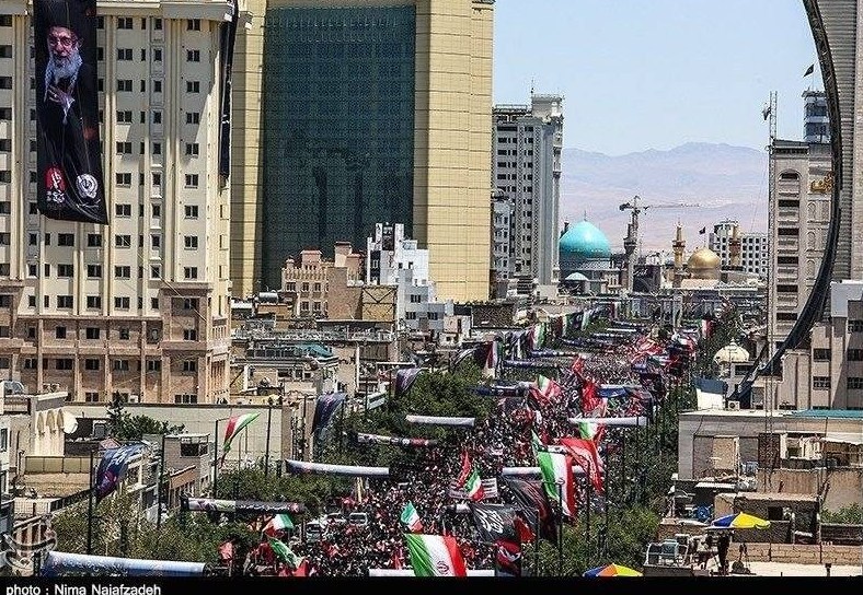 اخبار شهر قم پایگاه اطلاع رسانی نسیم قم