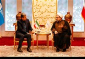 خواهرخواندگی اصفهان و کوالالامپور باید عملیاتی شود