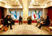 دیپلماسی فرهنگی باید به رونق اقتصادی منجر شود