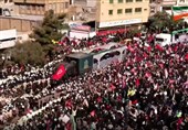 بیداری امت اسلامی مهم‌ترین دستاورد انقلاب امام خمینی(ره) است